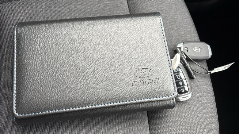 Hyundai INSTER 85kW 02 49kWh 5dr Auto Electric Hatchback